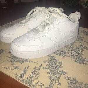 Nike CourtVision Sneaker